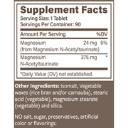 tauromag-sr-90-tablets